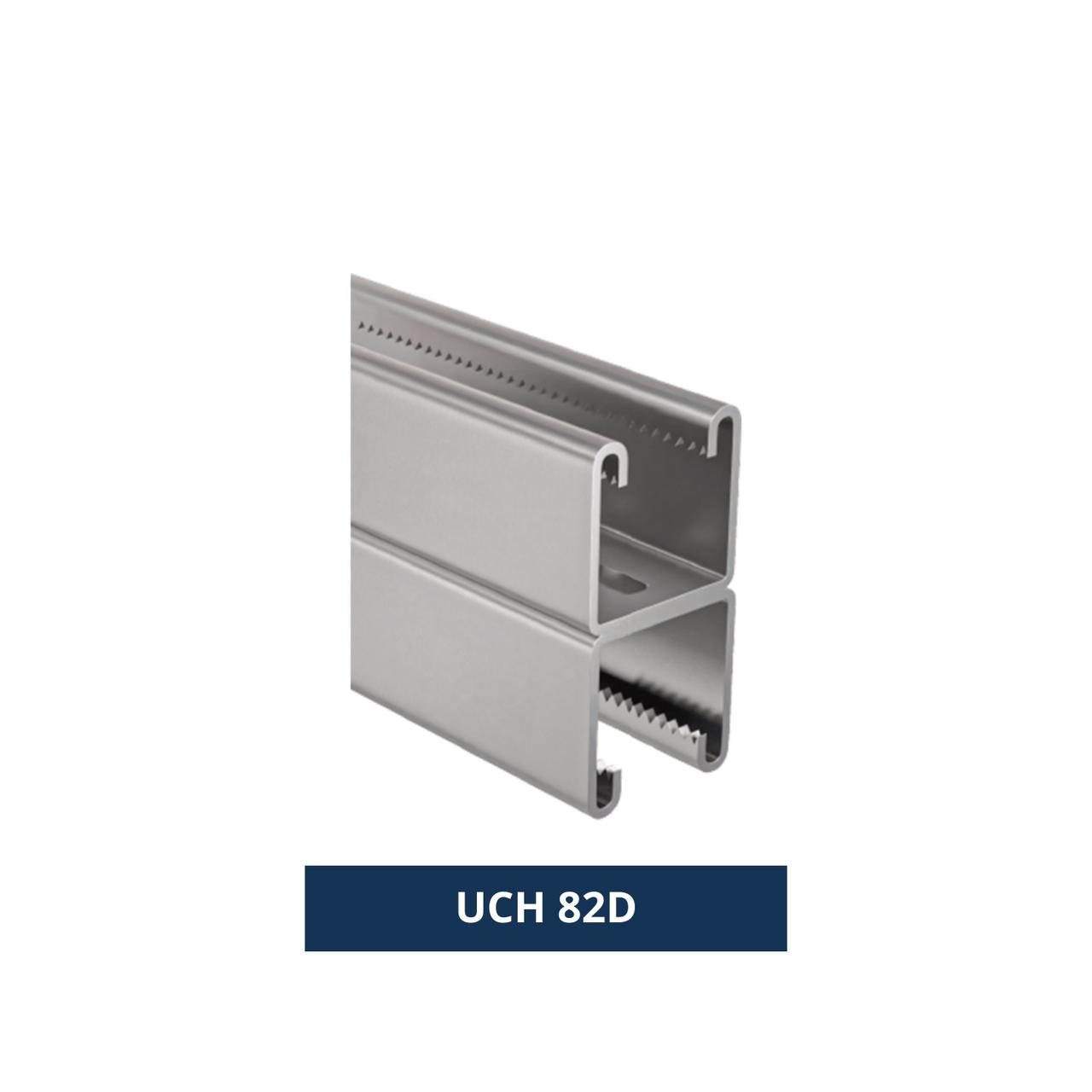 Solvtec Unistrut Channels UCH